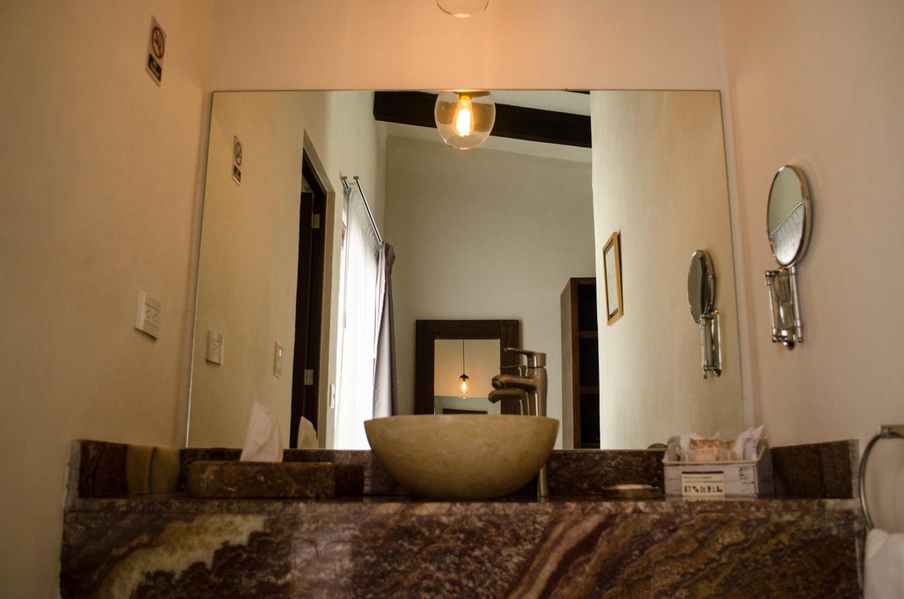 Junior Suite with Terrace