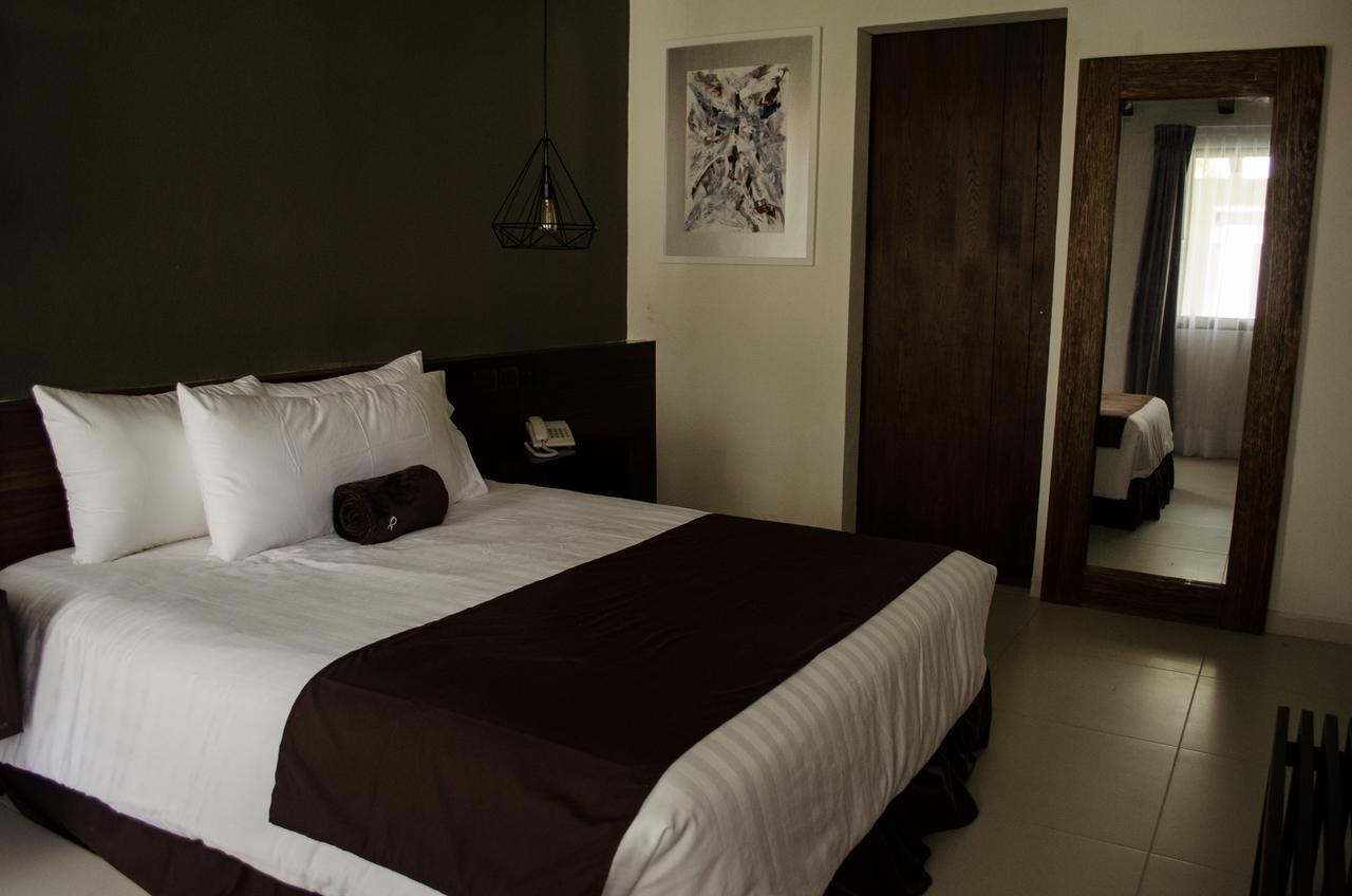 Standard Suite