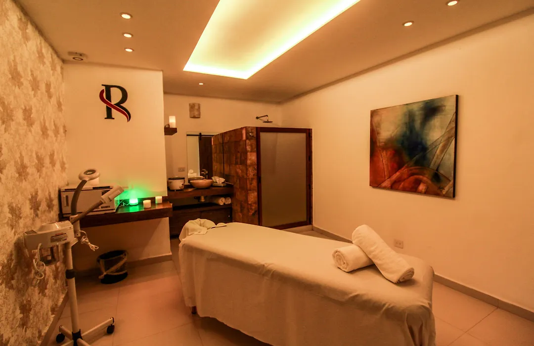 Río Tinto Hotel Boutique-1